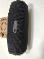 JBL Charge 6 Zwart Speakers, Verzenden, Nieuw