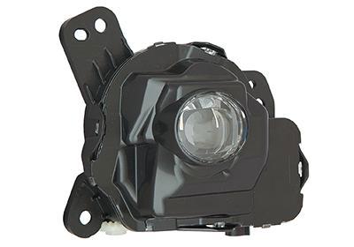 Mazda 6 CX-3 CX-5 LED Mistlamp Rechts (Mistlampen), Auto-onderdelen, Verlichting, Nieuw, Verzenden