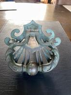Barok stijl Deurklopper - Circa 1900