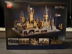 Lego Set - 76419 - Harry Potter - Hogwarts Castle and, Nieuw