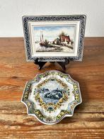 Westraven - Westraven handwerk / landelijk tafereel -