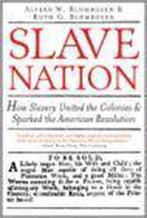 Slave Nation 9781402204005 Alfred Blumrosen, Verzenden, Alfred Blumrosen