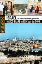 Israël / Dominicus 9789025744243 E. van der Donk, Boeken, Verzenden, Zo goed als nieuw, E. van der Donk