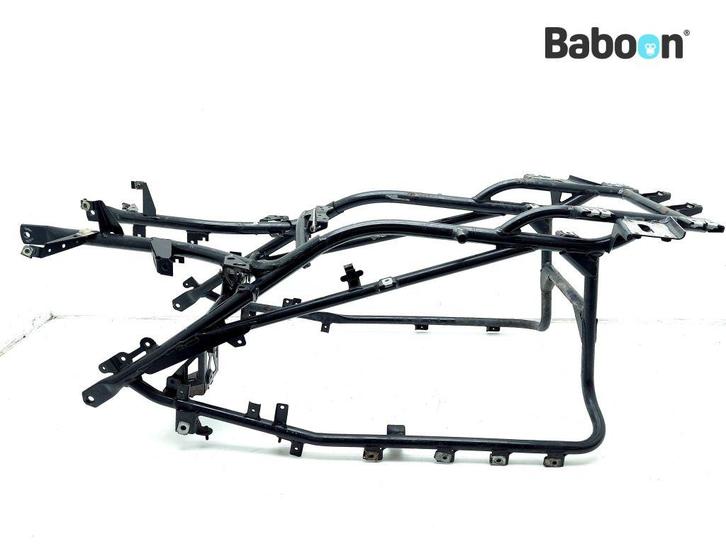 Achterframe BMW K 1200 LT 1999-2003 (K1200LT 99), Motoren, Onderdelen | BMW, Gebruikt, Verzenden