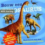 Bouw een dinosaurus 9789059474697, Boeken, Verzenden, Gelezen