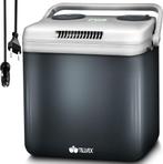 tillvex Koelbox, elektrisch, 32 liter, mini-koelkast 230 V e, Verzenden, Nieuw