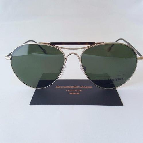 Ermenegildo Zegna - Couture XXX - ZEISS Lenses - Titanium -, Handtassen en Accessoires, Zonnebrillen en Brillen | Dames