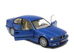 Solido 1:18 - 1 - Modelauto - BMW E36 M3 - 1992, Hobby & Loisirs créatifs