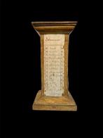 Architectonische basis - 1750-1800 - van Modello Anatomico