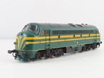 Roco H0 - 63476 - Locomotive diesel (1) - Série 204, Nohab, Hobby & Loisirs créatifs