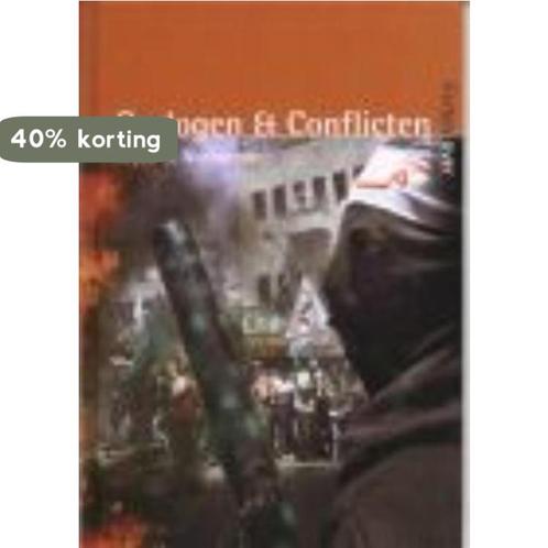 Oorlogen & conflicten / De feiten over... 9789054959762, Boeken, Kinderboeken | Jeugd | 13 jaar en ouder, Zo goed als nieuw, Verzenden