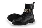 Guess Veterboots in maat 39 Zwart | 5% extra korting, Kleding | Dames, Schoenen, Guess, Verzenden, Zwart, Overige typen