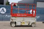 Veiling: Schaarlift Genie GS-2032 Elektrisch 8m 2011, Ophalen