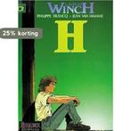 Largo winch 05. h 9789031417025 JEAN. Hamme, Verzenden, Gelezen, JEAN. Hamme