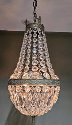 Kroonluchter - Kristal - Empire zakkroonluchter