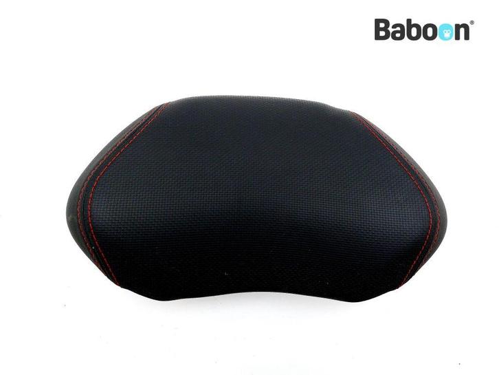 Support pour le dos Yamaha YP 125 R X-MAX 2013 (YP125R 2AB), Motoren, Onderdelen | Yamaha, Verzenden