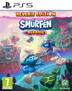 The Smurfs Dreams-Reverie Edition (PlayStation 5) NIEUW, Ophalen of Verzenden, Nieuw