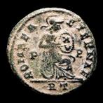 Romeinse Rijk. Licinius II (317-324 n.Chr.). Follis Rome, Postzegels en Munten, Munten | Europa | Niet-Euromunten