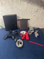 Nintendo - Wii - Mini + PS3 - Spelcomputer, Nieuw