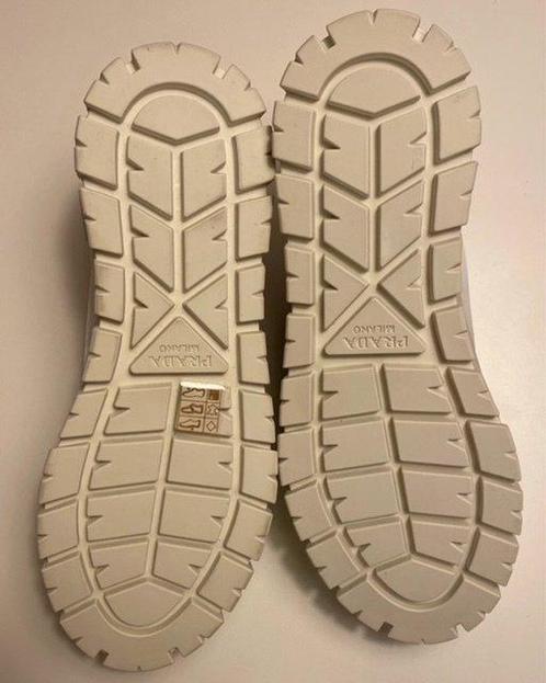 Prada - Sneakers - Taille : EU 37.5 - Neuf avec étiquette, Kleding | Heren, Schoenen