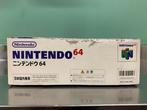 Nintendo - N64 - Nintendo 64- Pokémon get campaign edition, Games en Spelcomputers, Nieuw