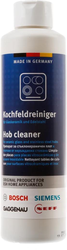 Glaskeramische-reiniger voor keramische, inductie en RVS, Elektronische apparatuur, Koffiemachine-accessoires, Verzenden