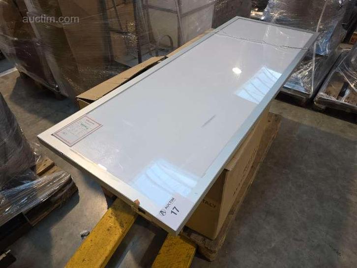 verlichtings display Seaward, Doe-het-zelf en Bouw, Gereedschap | Overige machines, Ophalen