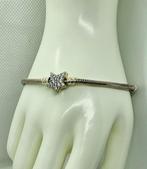 Sans Prix de Réserve - Bracelet Argent - Design détoile de, Handtassen en Accessoires