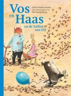 Vos en Haas en de ballon van Uil 9789020984095, Boeken, Prentenboeken en Plaatjesalbums, Verzenden, Gelezen, Sylvia Vanden Heede