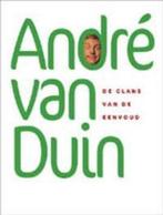 André van Duin (Luxe editie) 9789058976277, Boeken, Kunst en Cultuur | Dans en Theater, Zo goed als nieuw, Verzenden, AndrÉ Breedland, Hans Visser