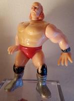 Wrestling Champs / WWF Hasbro Action Figures - Figurine