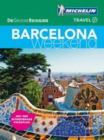 De Groene Reisgids Weekend  -   Barcelona 9789401439763, Gelezen, Valérie Maes, Christine Barrely, Maria Gittiérez-Alonso, Guylaine Idoux