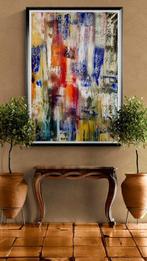 Luc Mora - Depth of the soul - XXL