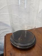 Globe - stolp - antiek - 1901-1920 - Antieke mondgeblazen
