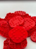 Lego Stenen - Lego plate modified 6x6 with rounded corners, Nieuw