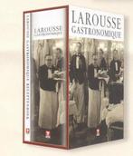 Larousse gastronomique 9789021535999, Verzenden, Gelezen