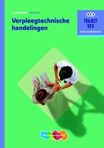 Verpleegtechnische handelingen / niveau 4 / Theorieboek /, Verzenden, Gelezen, C.A. Abrahamse