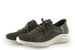 Skechers instappers in maat 38 Groen | 15% korting, Kleding | Dames, Schoenen, Skechers, Verzenden, Instappers, Zo goed als nieuw