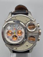 Delorean - DL05-1123 DMC Back to the Future - Zonder