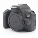 Canon EOS 250D body | Tweedehands, Audio, Tv en Foto, Fotocamera's Digitaal, Verzenden, Zo goed als nieuw, Canon