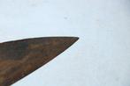 KATANA  Deba - Keukenmes - Kitchen knife set - Staal -, Antiek en Kunst