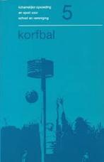 Korfbal, Nieuw, Nederlands, Verzenden