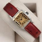 Cartier - Santos - 1057930 - Dames - 1990-1999