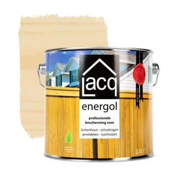 Lacq Energol Natural 1L, Doe-het-zelf en Bouw, Verf, Beits en Lak, Nieuw, Verzenden