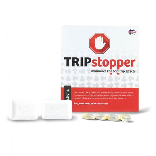 Bad Trip Stopper       3 stuks, Huis en Inrichting, Keuken | Keukenbenodigdheden, Nieuw, Verzenden