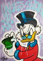 Hipo (1988) - Scrooge McDuck - Stayn focused (Original