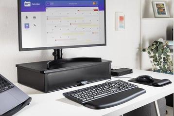 2eChoix | Kensington UVStand™ Support pour moniteur avec beschikbaar voor biedingen