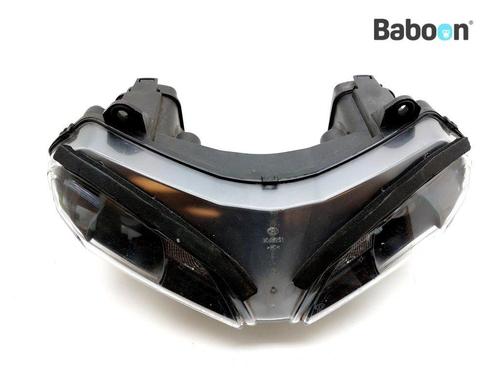 Koplamp Ducati 848 Evo 2011-2013 Symmetric RH/LH, Motoren, Onderdelen | Ducati, Gebruikt, Verzenden