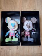 Mickey Mouse Collectors Club Merchandise figuur - Pluche -