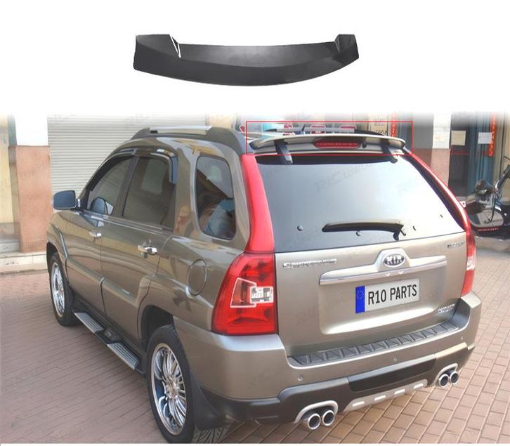 AILERON KIA SPORTAGE 04-10 ABS, Auto-onderdelen, Carrosserie, Verzenden